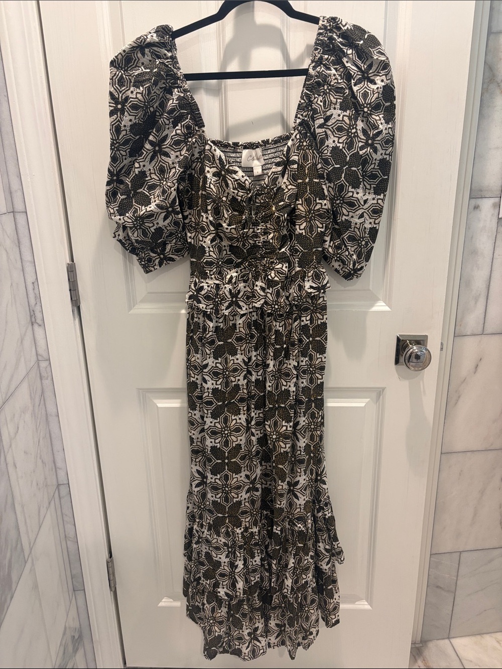 Cleobella Dress